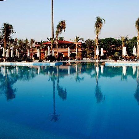 Sakkara Country Club Hotel El Hawamdeya Kültér fotó