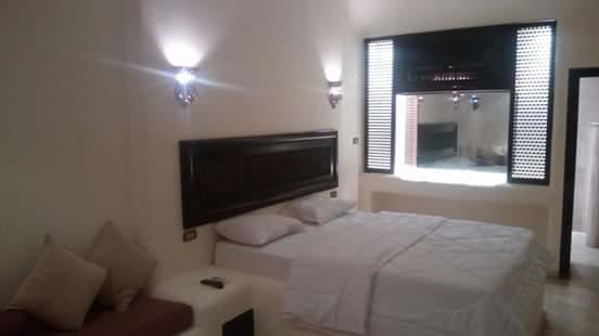 Sakkara Country Club Hotel El Hawamdeya Kültér fotó