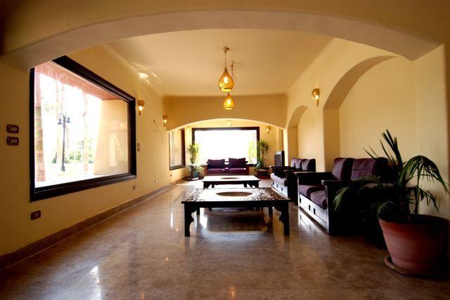 Sakkara Country Club Hotel El Hawamdeya Kültér fotó