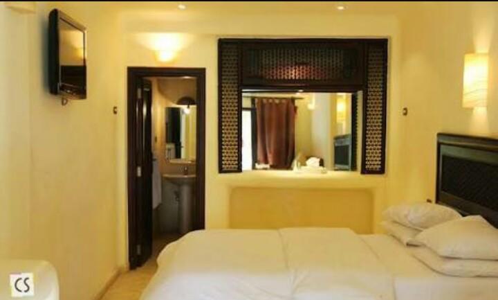 Sakkara Country Club Hotel El Hawamdeya Kültér fotó