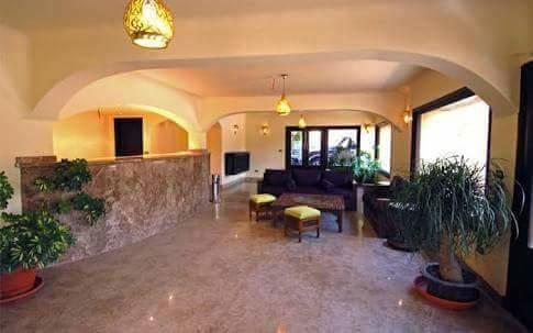 Sakkara Country Club Hotel El Hawamdeya Kültér fotó
