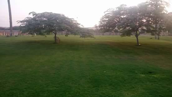 Sakkara Country Club Hotel El Hawamdeya Kültér fotó