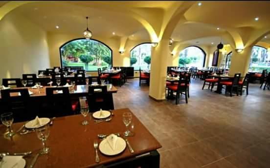 Sakkara Country Club Hotel El Hawamdeya Kültér fotó