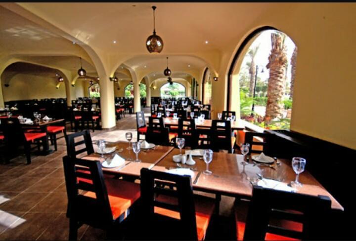 Sakkara Country Club Hotel El Hawamdeya Kültér fotó