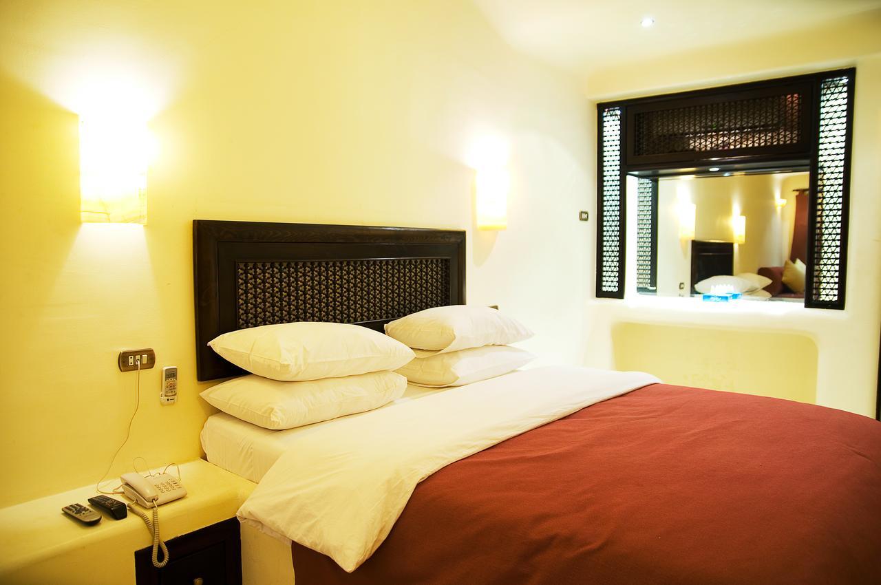 Sakkara Country Club Hotel El Hawamdeya Kültér fotó
