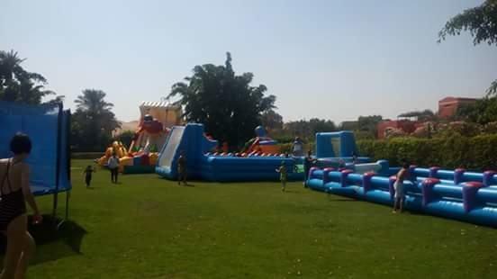 Sakkara Country Club Hotel El Hawamdeya Kültér fotó