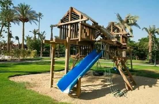 Sakkara Country Club Hotel El Hawamdeya Kültér fotó