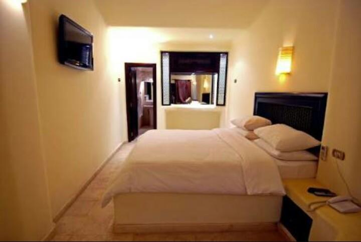 Sakkara Country Club Hotel El Hawamdeya Kültér fotó