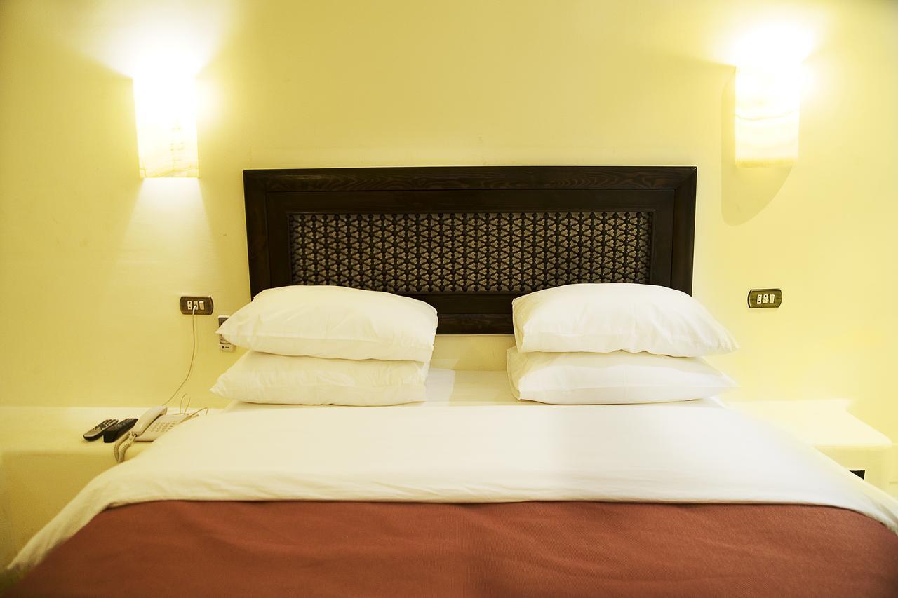 Sakkara Country Club Hotel El Hawamdeya Kültér fotó